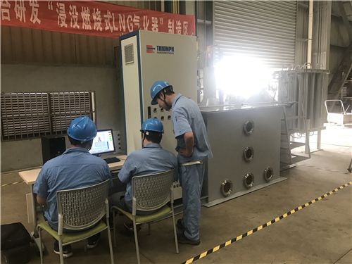 牛 无锡这家企业的研发产品 填补了国内空白