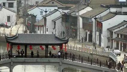 逐梦新时代 展现新作为 太仓浏河争当融入上海先行军!