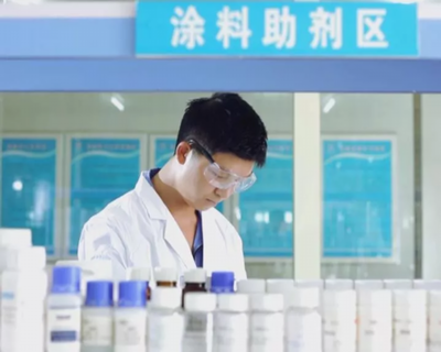 做行业的“大拿”!看广饶这家企业如何做!