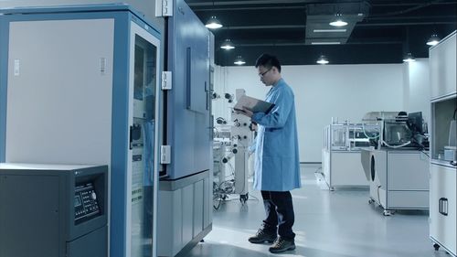我国自主研发nsp选择性过滤技术 助力健康净水高质量发展