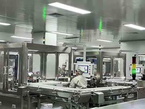 技术研发向 新 而行 东北制药 新赛道打造新优势