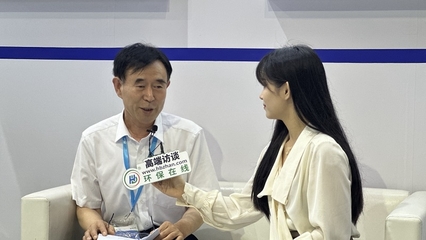 求变、增效、低碳|Clean Water China2024现场,潍坊天赐尽显“新”动力