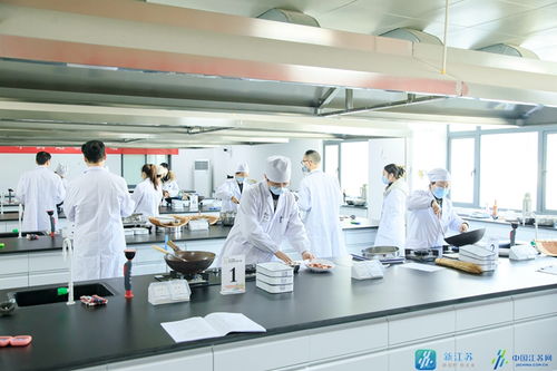 培育中医药领域能工巧匠 2024江苏职业院校技能大赛中药传统技能赛项举办