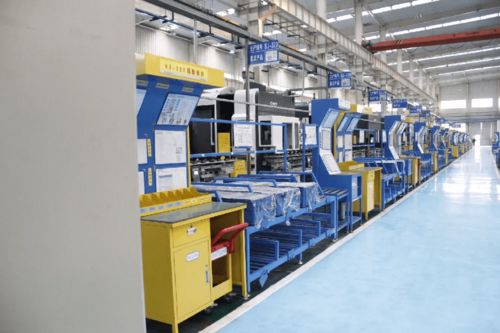 喜讯 重庆经开区4家数字化车间获认定