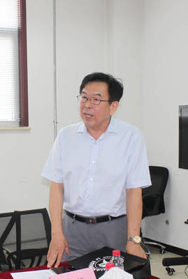 “鉴新”系列活动 | 汽车内外饰新材料新技术交流会在北汽模塑成功举办