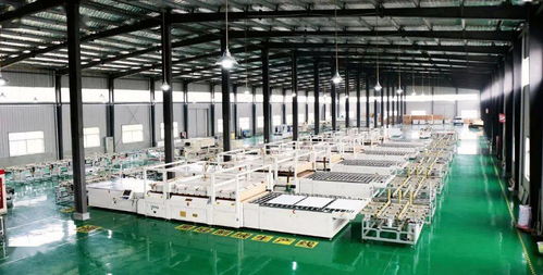 金辉阳光事业：模塑领域的技术研发探索