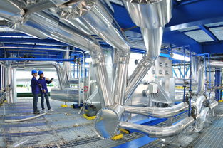 哈尔滨电气集团在模塑领域的技术研发与创新