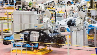 低调实力引爆市场 Aion S预售价14万起，技术研发重塑模塑领域新标杆