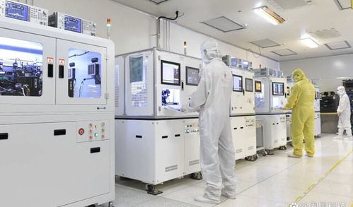 中企受邀加入小芯片联盟，模塑技术研发迎来新突破