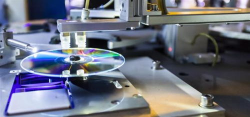 紫晶存储加快关键技术研发 推动全息光存储与模塑领域实现新突破