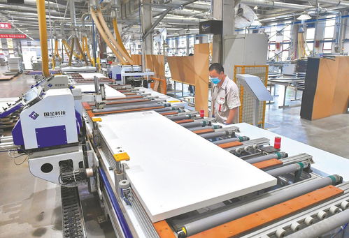 经济稳中有进 动能持续增强 模塑领域技术研发的新篇章