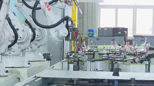 江阴模塑技术在特斯拉产业链中的应用