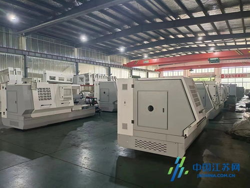 盐城市飞龙机床 专注核心部件研发,引领模塑领域技术革新