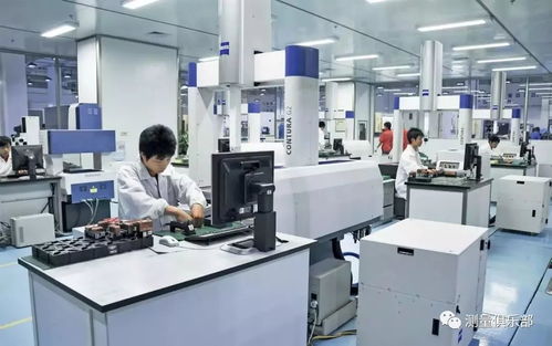 2020年,模塑领域测量员就该涨工资——技术研发的价值重塑