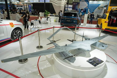 吉利科技亮相深圳应急博览会 展示模塑领域技术研发成果