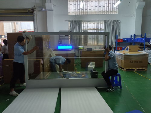 开启OLED透明屏代理之路 模塑领域的技术研发与商机