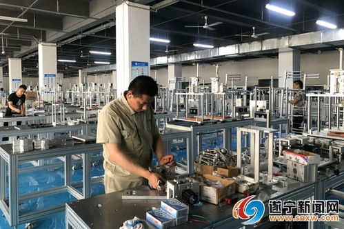 遂宁高新区 模塑技术研发助力N95口罩生产设备成功落地,首批产品五月中旬下线