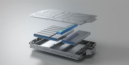 太阳能发电 电动车行业的下一个增长引擎与模塑领域的技术创新