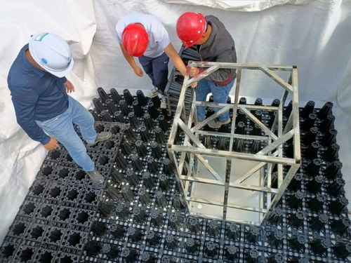 东方雨虹模塑技术获建设行业科技成果评估证书，达到国内领先水平