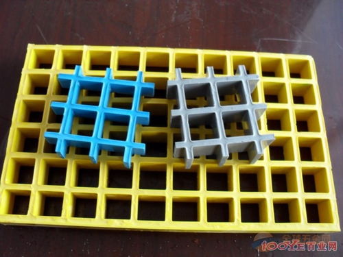 玻璃钢雨水篦子加工定制与模塑领域技术研发探索