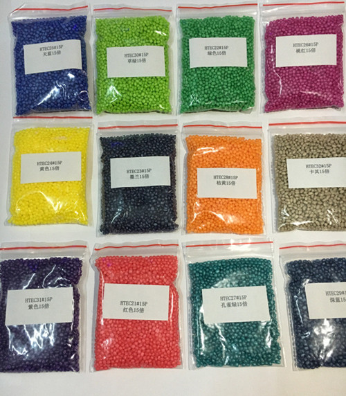 泰安EPP泡沫与金丝雀在模塑领域的技术研发进展